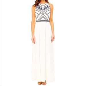 Adelyn Rae Maxi dress